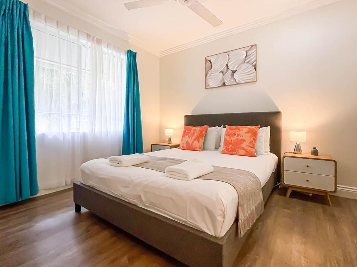 Trinity Links Resort Кэрнс Экстерьер фото