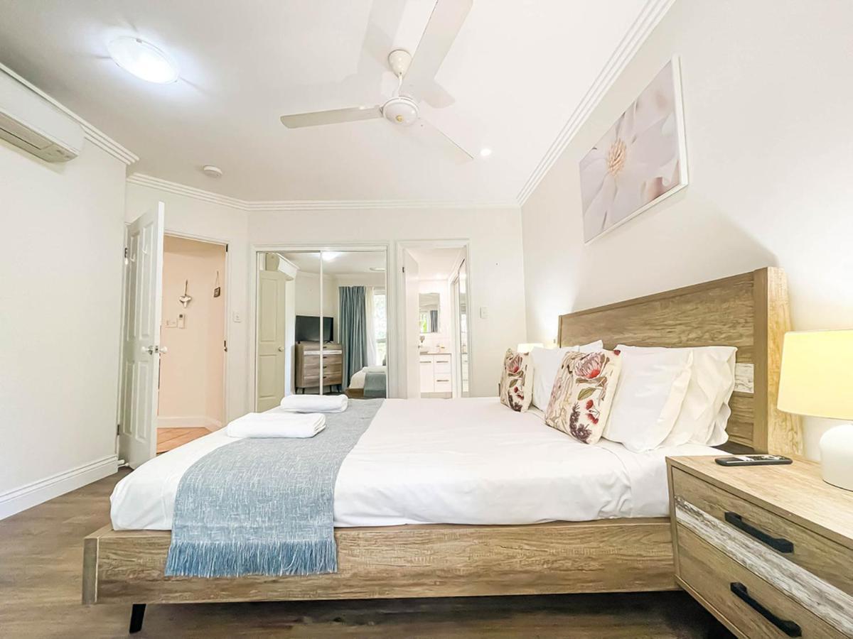 Trinity Links Resort Кэрнс Экстерьер фото
