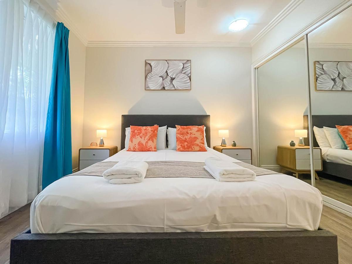 Trinity Links Resort Кэрнс Экстерьер фото