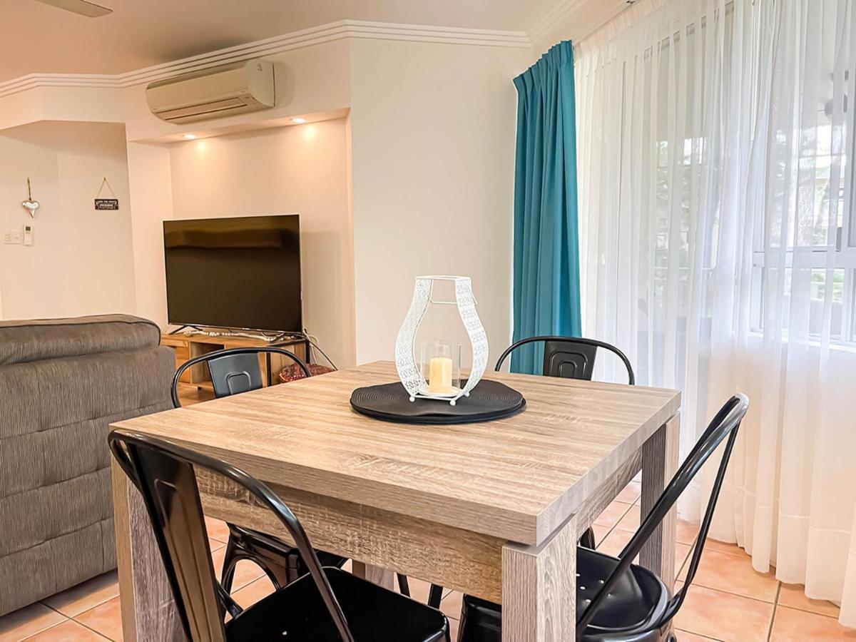 Trinity Links Resort Кэрнс Экстерьер фото