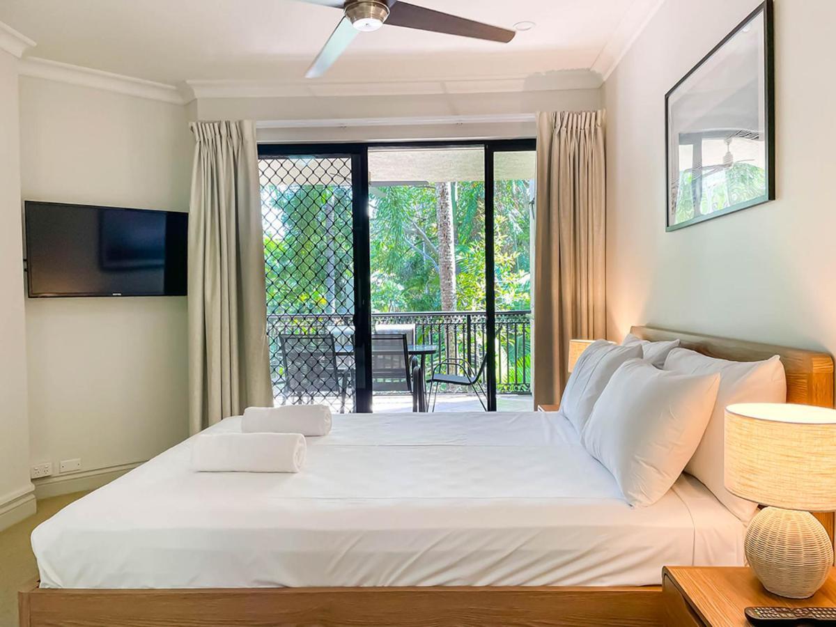 Trinity Links Resort Кэрнс Экстерьер фото