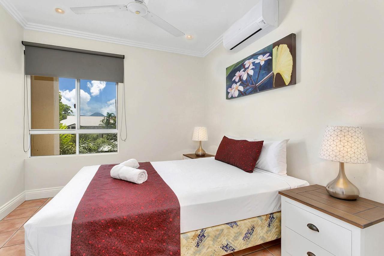 Trinity Links Resort Кэрнс Экстерьер фото