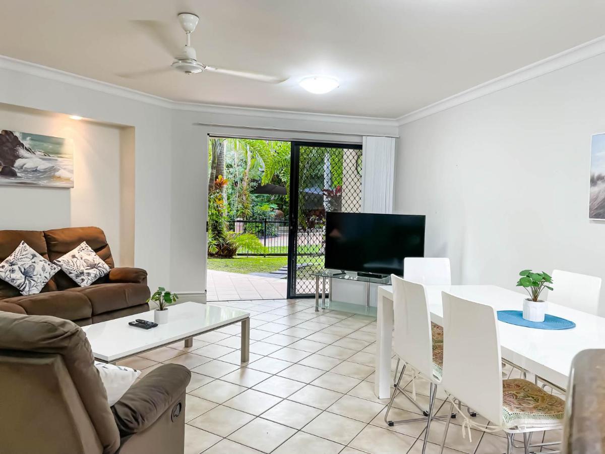 Trinity Links Resort Кэрнс Экстерьер фото