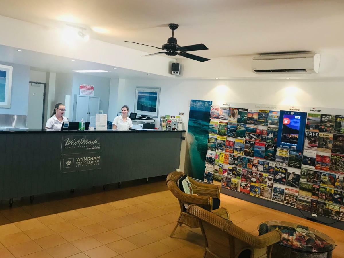 Trinity Links Resort Кэрнс Экстерьер фото