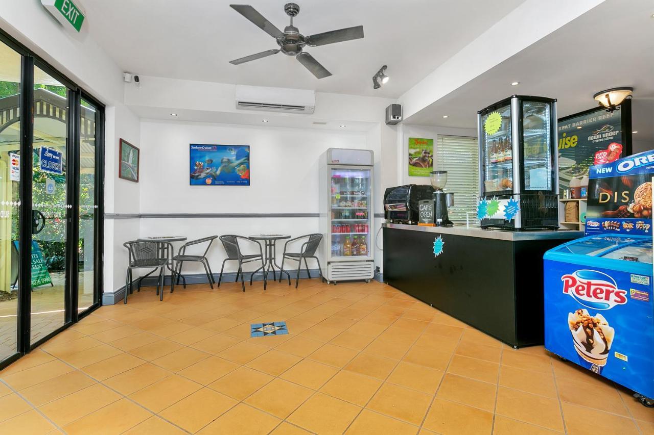 Trinity Links Resort Кэрнс Экстерьер фото