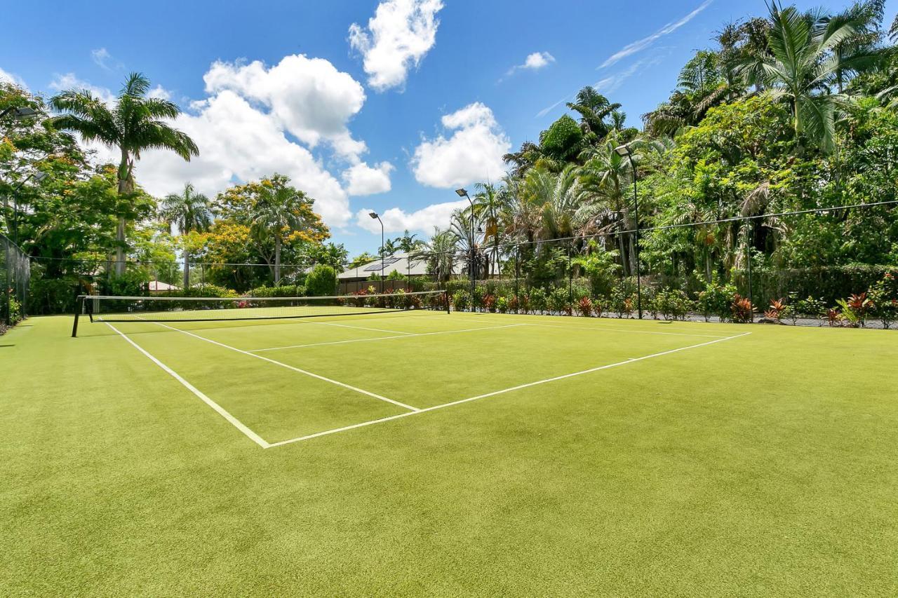 Trinity Links Resort Кэрнс Экстерьер фото