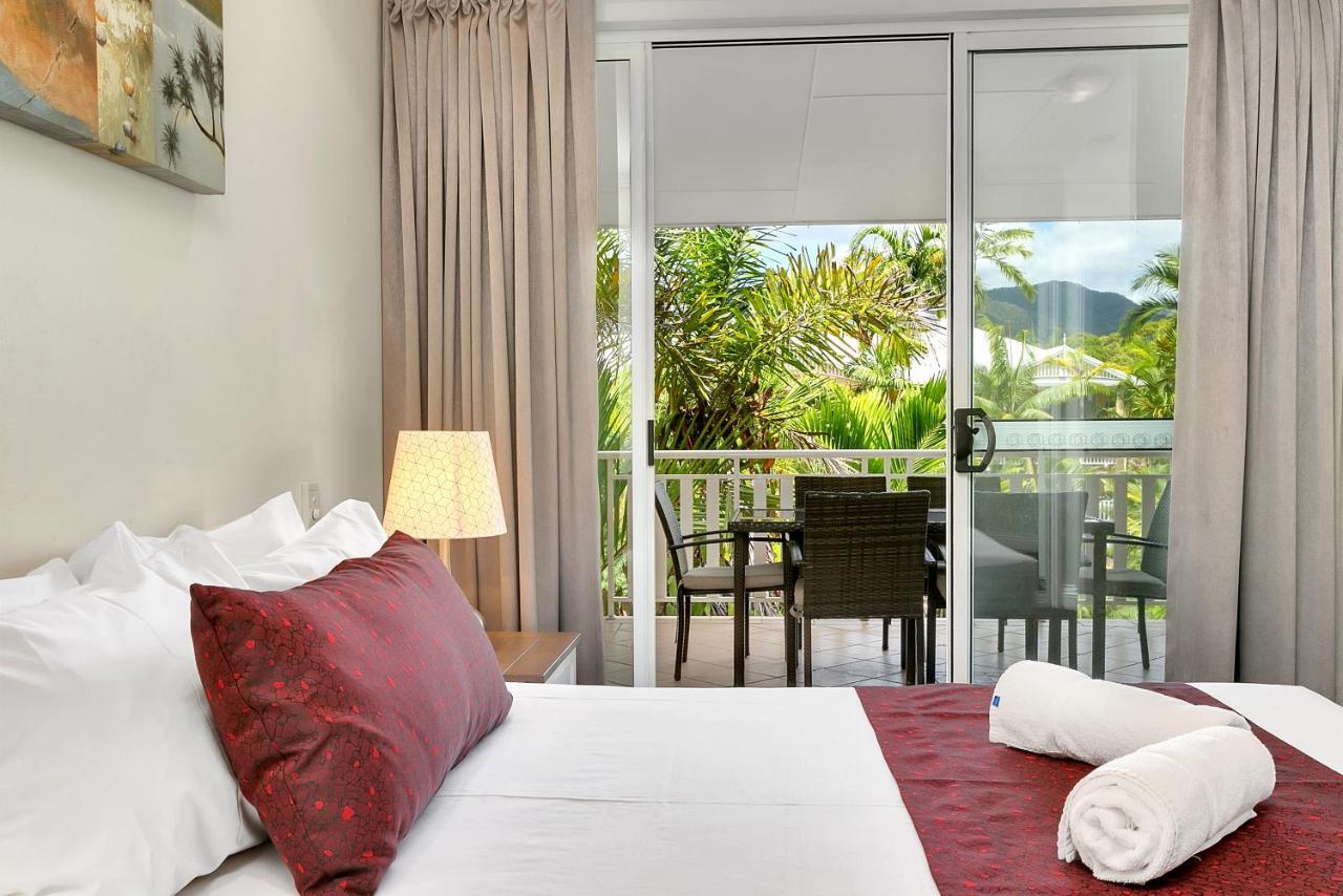 Trinity Links Resort Кэрнс Экстерьер фото